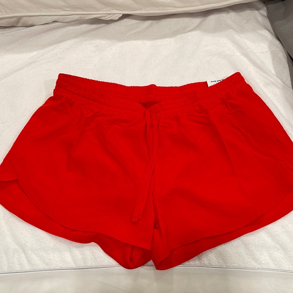 Old navy running shorts NWT